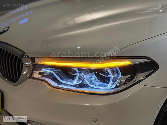 2020 ÇIKIŞLI SPECIAL EDİTİON LUXURY+S.BAKIMLI TABA ADAPTİFLED