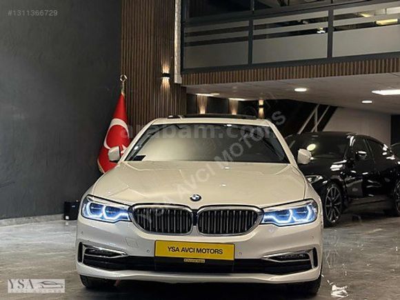 2020 ÇIKIŞLI SPECIAL EDİTİON LUXURY+S.BAKIMLI TABA ADAPTİFLED