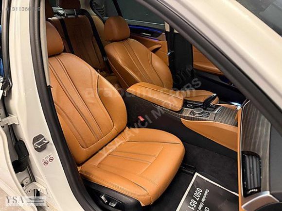 2020 ÇIKIŞLI SPECIAL EDİTİON LUXURY+S.BAKIMLI TABA ADAPTİFLED