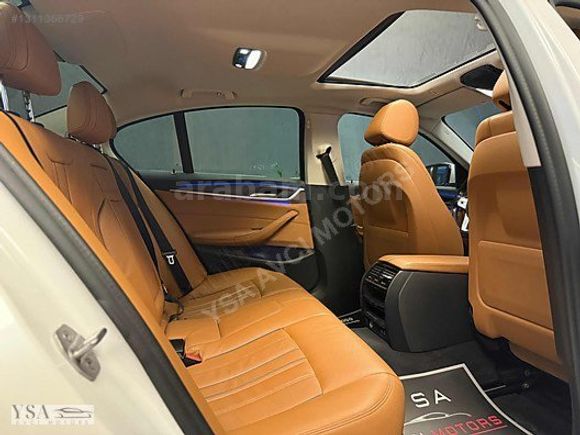 2020 ÇIKIŞLI SPECIAL EDİTİON LUXURY+S.BAKIMLI TABA ADAPTİFLED