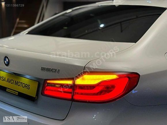 2020 ÇIKIŞLI SPECIAL EDİTİON LUXURY+S.BAKIMLI TABA ADAPTİFLED