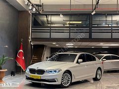 2020 ÇIKIŞLI SPECIAL EDİTİON LUXURY+S.BAKIMLI TABA ADAPTİFLED