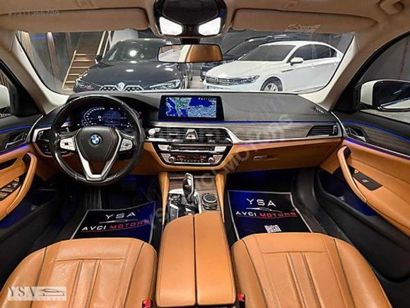 2020 ÇIKIŞLI SPECIAL EDİTİON LUXURY+S.BAKIMLI TABA ADAPTİFLED