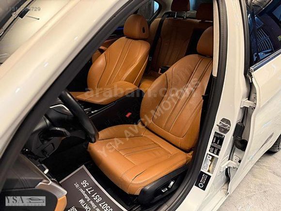 2020 ÇIKIŞLI SPECIAL EDİTİON LUXURY+S.BAKIMLI TABA ADAPTİFLED