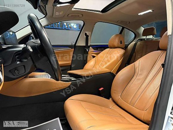 2020 ÇIKIŞLI SPECIAL EDİTİON LUXURY+S.BAKIMLI TABA ADAPTİFLED