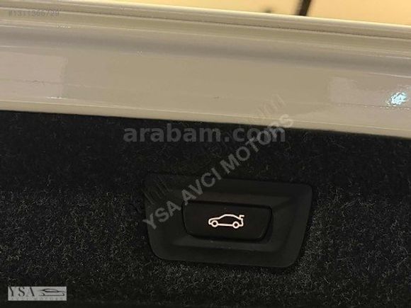 2020 ÇIKIŞLI SPECIAL EDİTİON LUXURY+S.BAKIMLI TABA ADAPTİFLED