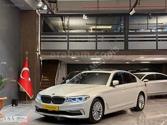 2020 ÇIKIŞLI SPECIAL EDİTİON LUXURY+S.BAKIMLI TABA ADAPTİFLED