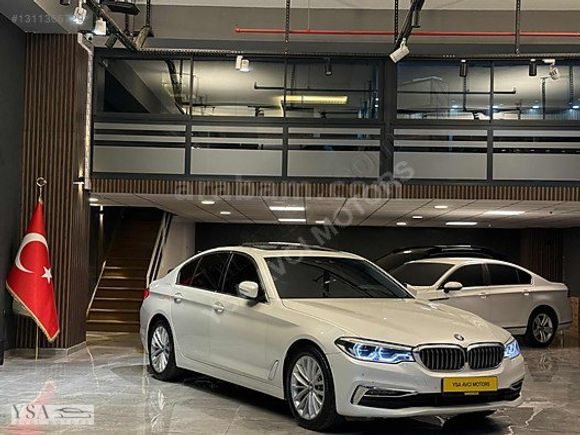 2020 ÇIKIŞLI SPECIAL EDİTİON LUXURY+S.BAKIMLI TABA ADAPTİFLED