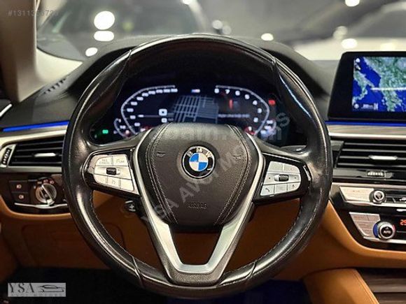 2020 ÇIKIŞLI SPECIAL EDİTİON LUXURY+S.BAKIMLI TABA ADAPTİFLED