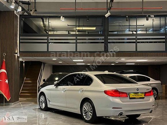 2020 ÇIKIŞLI SPECIAL EDİTİON LUXURY+S.BAKIMLI TABA ADAPTİFLED