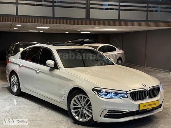 2020 ÇIKIŞLI SPECIAL EDİTİON LUXURY+S.BAKIMLI TABA ADAPTİFLED