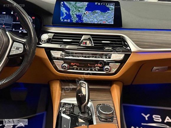 2020 ÇIKIŞLI SPECIAL EDİTİON LUXURY+S.BAKIMLI TABA ADAPTİFLED