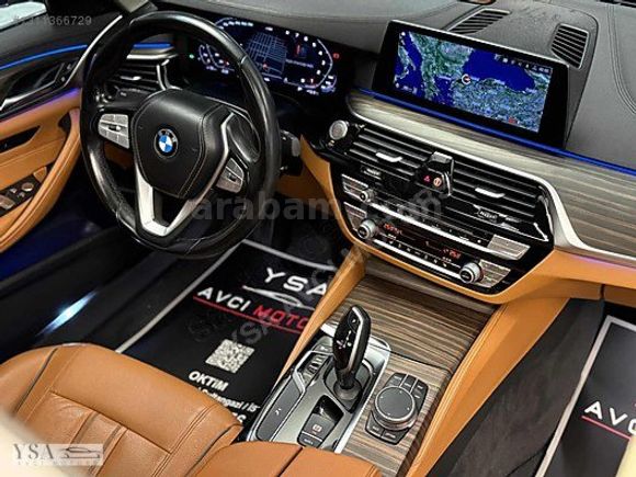 2020 ÇIKIŞLI SPECIAL EDİTİON LUXURY+S.BAKIMLI TABA ADAPTİFLED