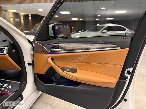 2020 ÇIKIŞLI SPECIAL EDİTİON LUXURY+S.BAKIMLI TABA ADAPTİFLED