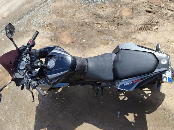 Sahibinden Bajaj Pulsar 200 RS