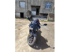 Sahibinden Bajaj Pulsar 200 RS