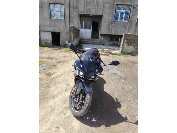 Sahibinden Bajaj Pulsar 200 RS