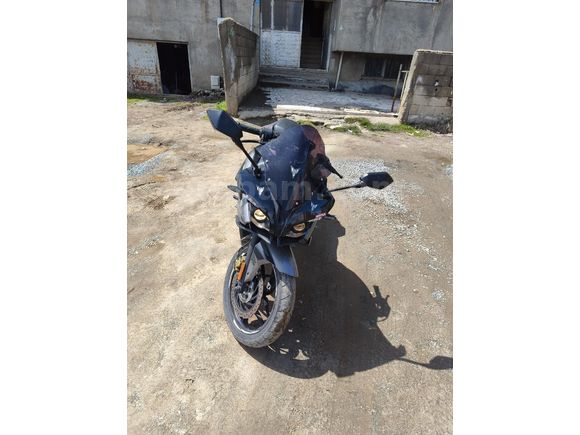 Sahibinden Bajaj Pulsar 200 RS