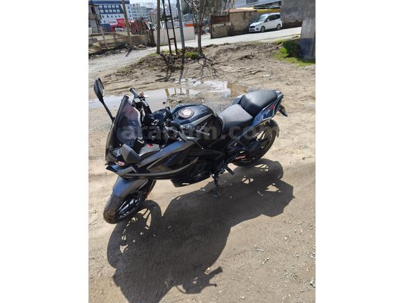 Sahibinden Bajaj Pulsar 200 RS