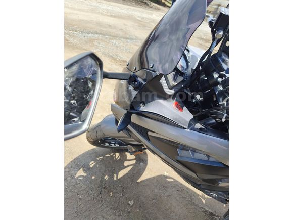 Sahibinden Bajaj Pulsar 200 RS