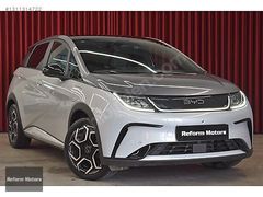 REFORM MOTORS 2025 BYD DOLPHIN DESIGN "OTONOM+ISITMA+360K"
