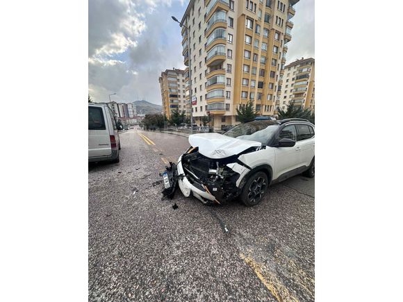 Sahibinden Citroen C5 Aircross 1.5 BlueHDI Shine 2022 Model 