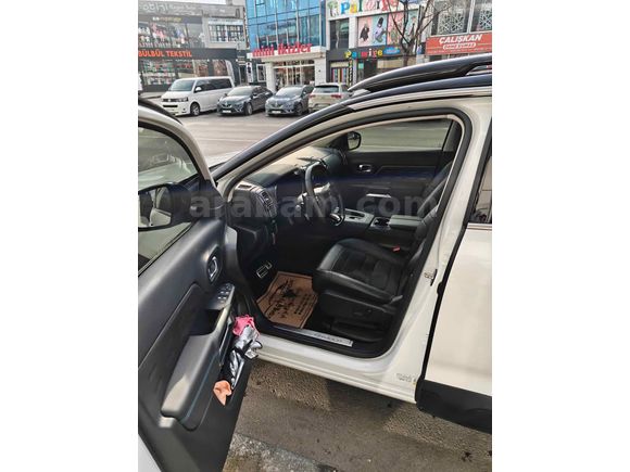 Sahibinden Citroen C5 Aircross 1.5 BlueHDI Shine 2022 Model 