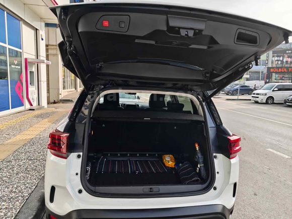 Sahibinden Citroen C5 Aircross 1.5 BlueHDI Shine 2022 Model 