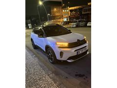 Sahibinden Citroen C5 Aircross 1.5 BlueHDI Shine 2022 Model 