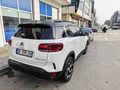 Sahibinden Citroen C5 Aircross 1.5 BlueHDI Shine 2022 Model 