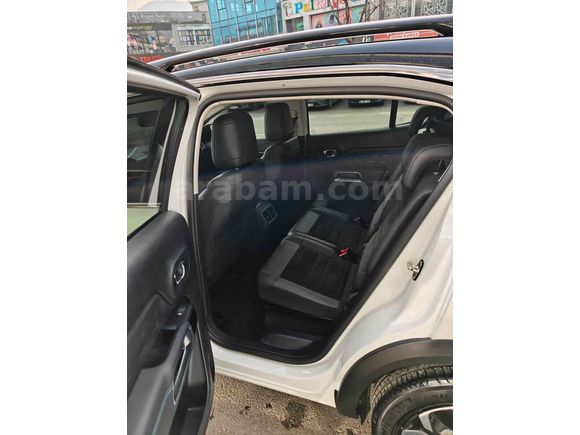 Sahibinden Citroen C5 Aircross 1.5 BlueHDI Shine 2022 Model 