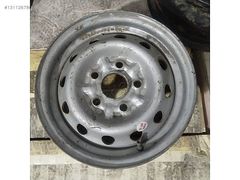 Hyundai Starex demir jant