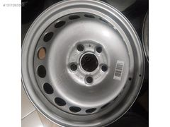 Volkswagen crafter yeni kasa jant
