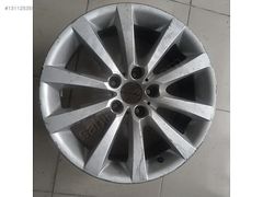 BMW F 10 5 KASA JANT