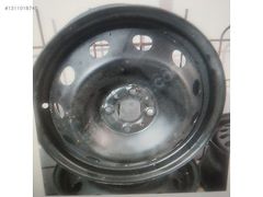Fiat Doblo Fiorino demir jant