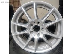 E200 orijinal jant