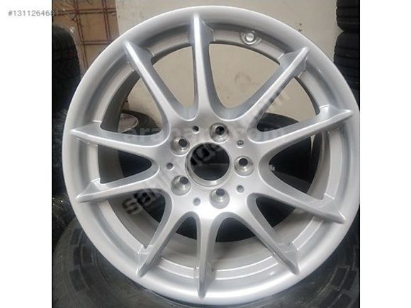 E200 orijinal jant