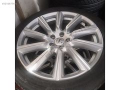 Volvo S90 jant lastik takım
