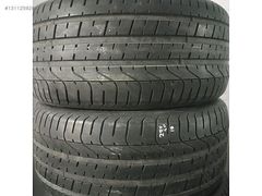 255 40 18 Pirelli 2 adet 3500t