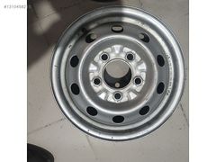 Kia Bongo demir jant