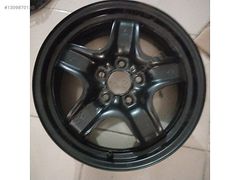 5 x 108 16 Ford demir jant