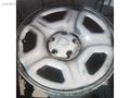 Dacia Duster demir jant