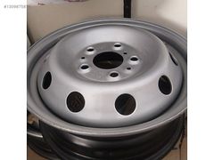 Citroen jumper Ducato orijinal jant