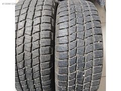 215 65 16 Dacia Duster lastiği