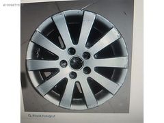Volkswagen Passat orijinal jant