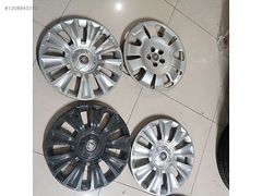Doblo egea fiorino jant kapağı 16