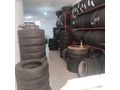 MUAYENE İÇİN GÜNLÜK JANT LASTİK KİRALANIR