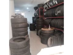 MUAYENE İÇİN GÜNLÜK JANT LASTİK KİRALANIR