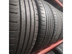 205 55 16 Continental takım 6500