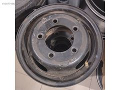 Hyundai H100 kamyonet arka jant 13